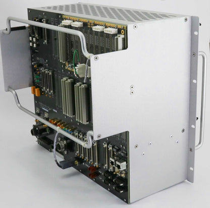 APPLIED MATERIALS P2 BACKPLANE 60K CVD, 0100-71275