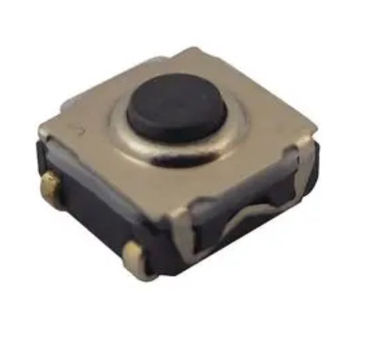 KSC351J LFS - Tactile Switches (Reel of 10000)