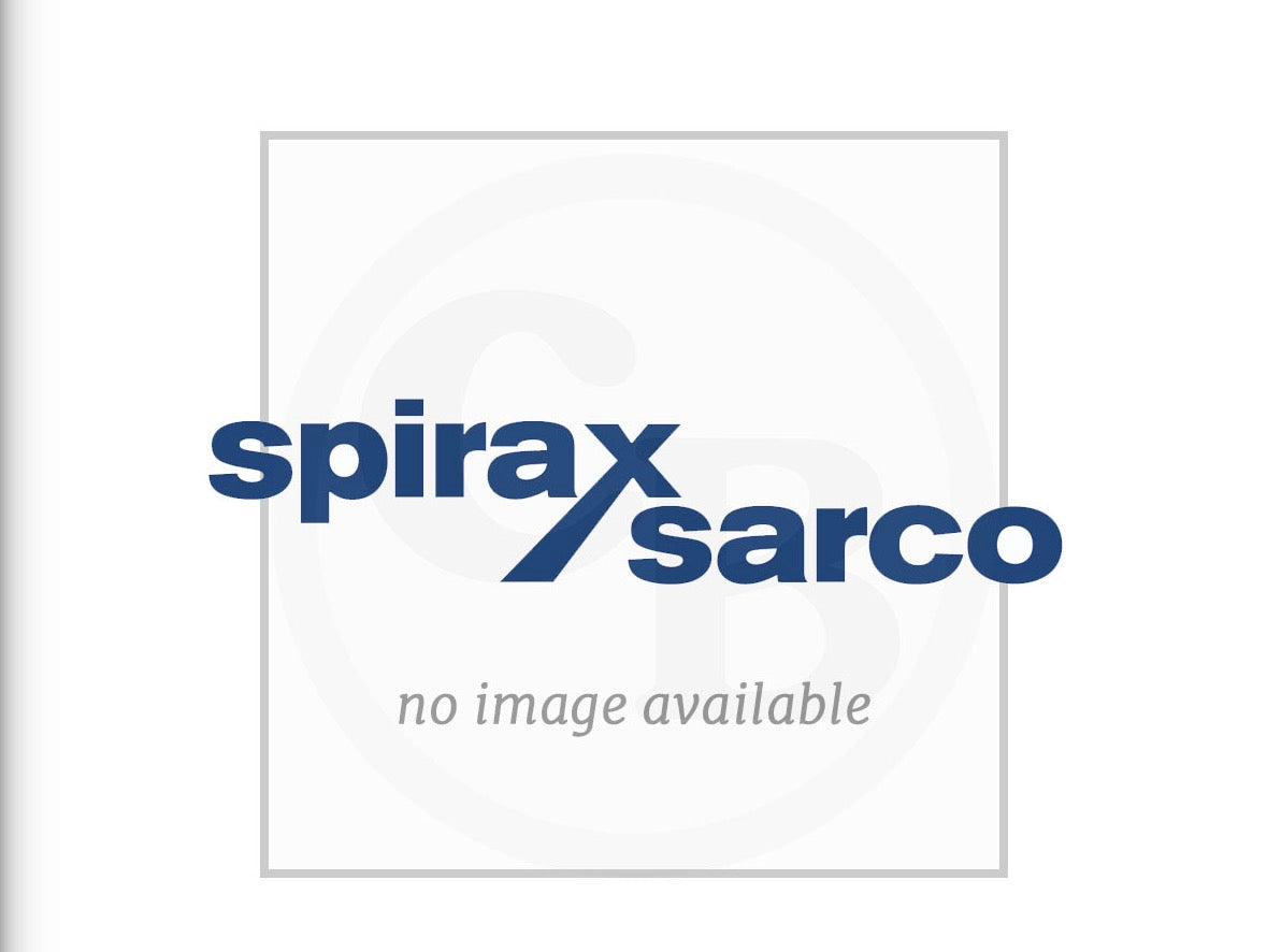 Spirax Sarco 73795.3, Cover and Mechanism Kit