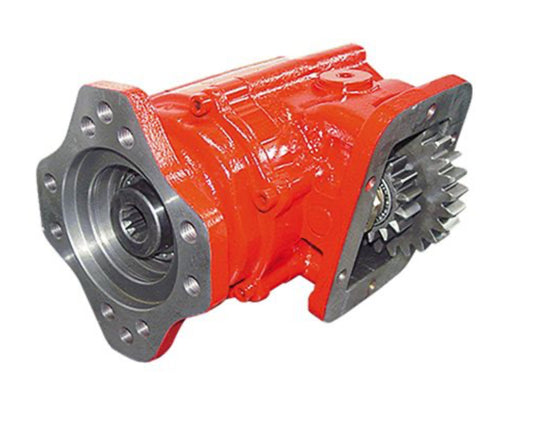 PT3200XCN423SE | Eaton Bezares 3200 Series PTO