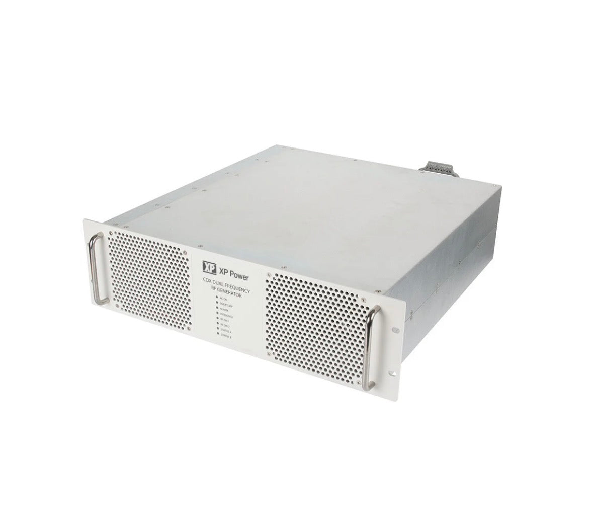 Applied Materials 0190-91409 CDX200 XP Power CDX dual radio frequency (RF) generator.(New)