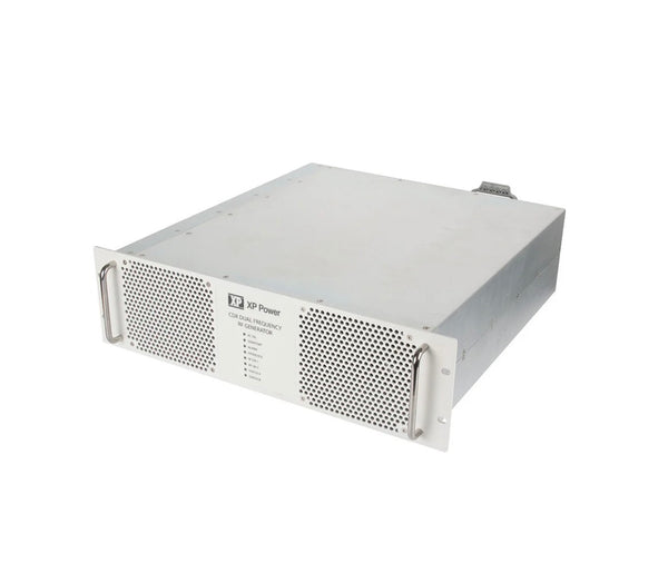 Applied Materials 0190-91409 CDX200 XP Power CDX dual radio frequency (RF) generator.(New)