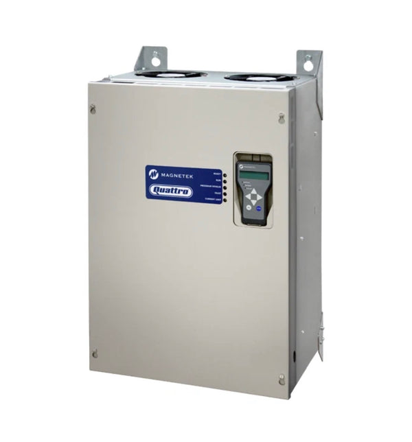Magnetek Quattro Elevator Drive QAC054-2110-05 / Otis AAA21290CK10 (OVF30)