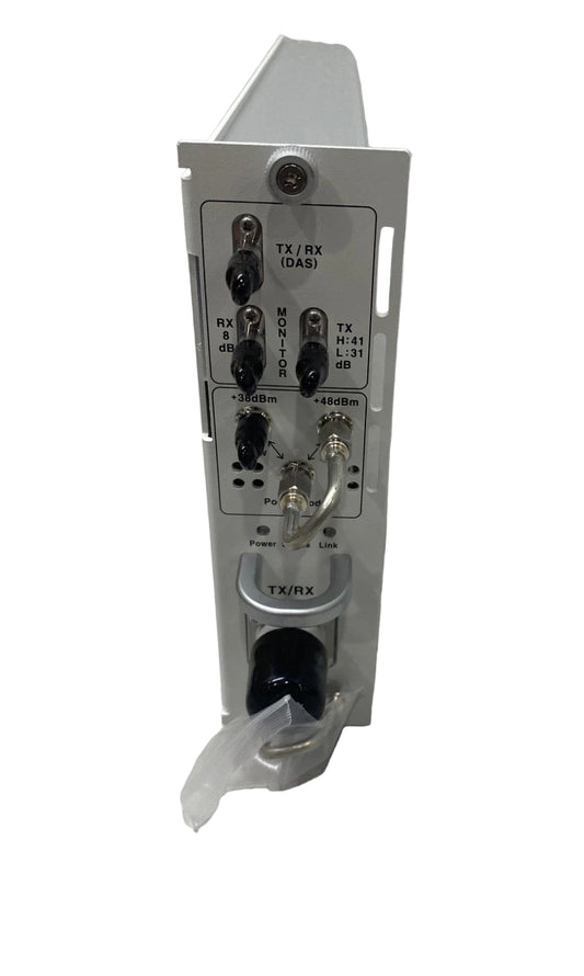 SYM Technology, Inc. Duplex IN & Duplex OUT (S2600N)