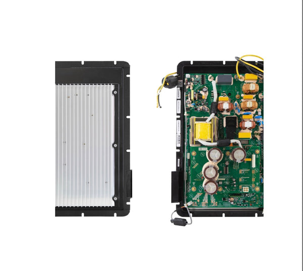 York
Drive Kit Inverter 3 Ton S1-33103763000