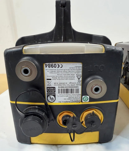 SPM Flex Chemcassette Tape Based Gas Detector (used)