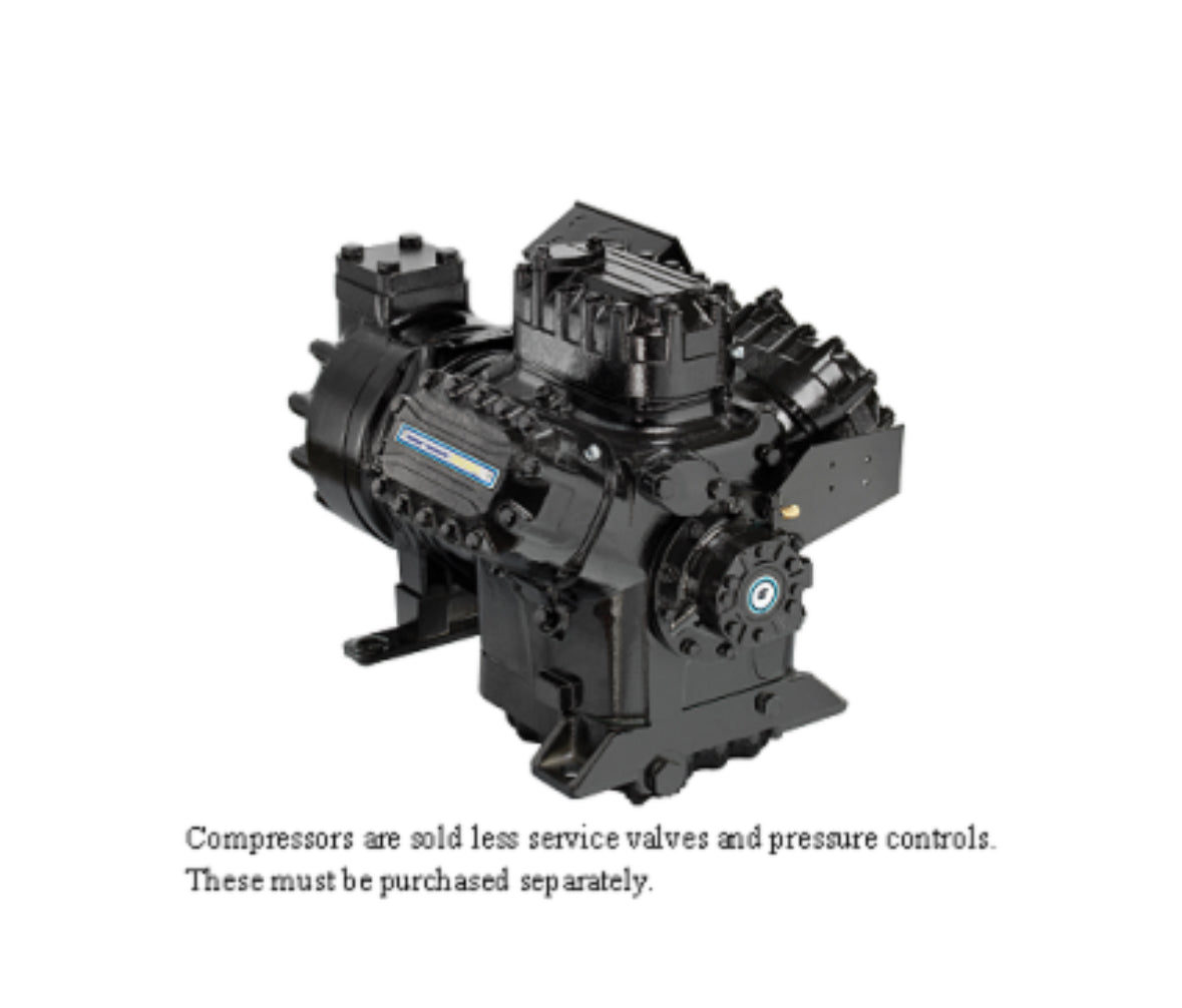 COPE 6DS3R40ME-TSN-800 - Semi Hermetic