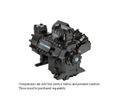 COPE 6DS3R40ME-TSN-800 - Semi Hermetic