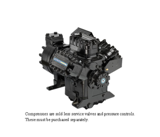 COPE 6DS3R40ME-TSN-800 - Semi Hermetic