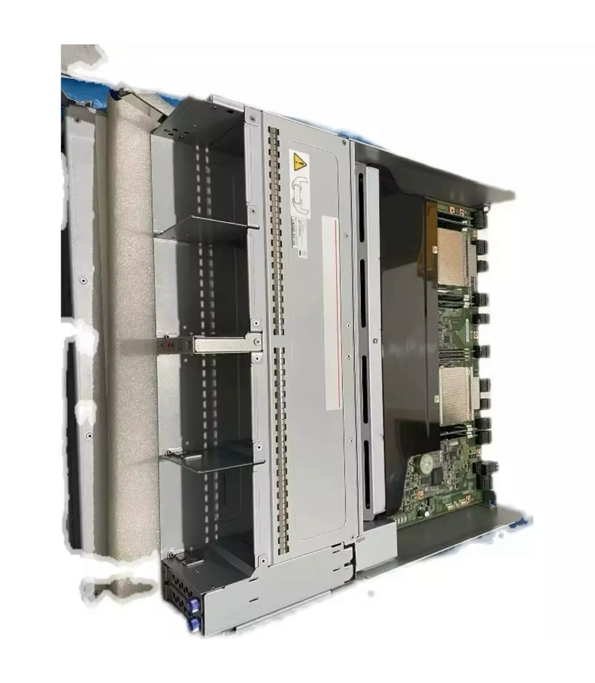 Hitachi Vantara HDS VSP5000 Storage Controller 3292483-A