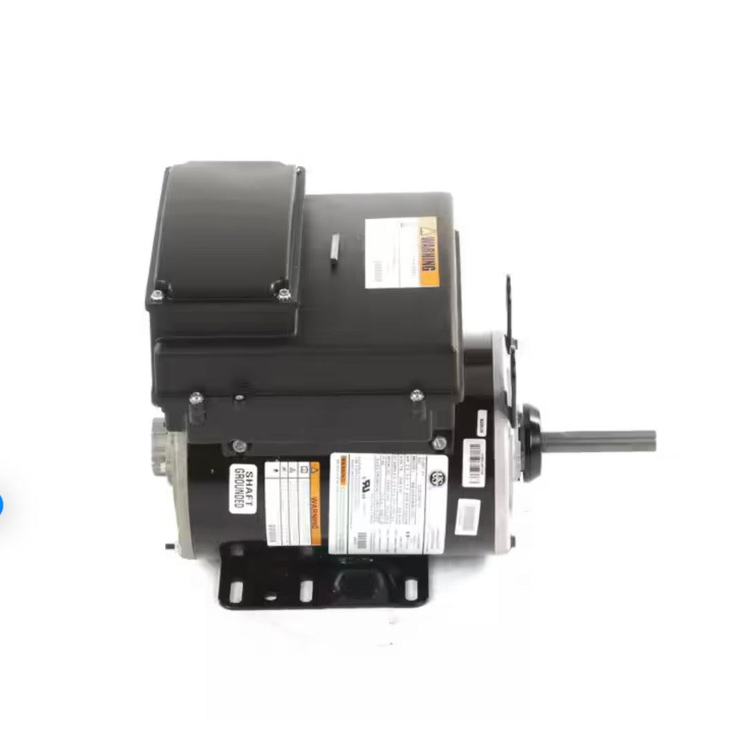 Heatcraft 25315801S Fan Motor, 208/230 Volt, 60/50HZ