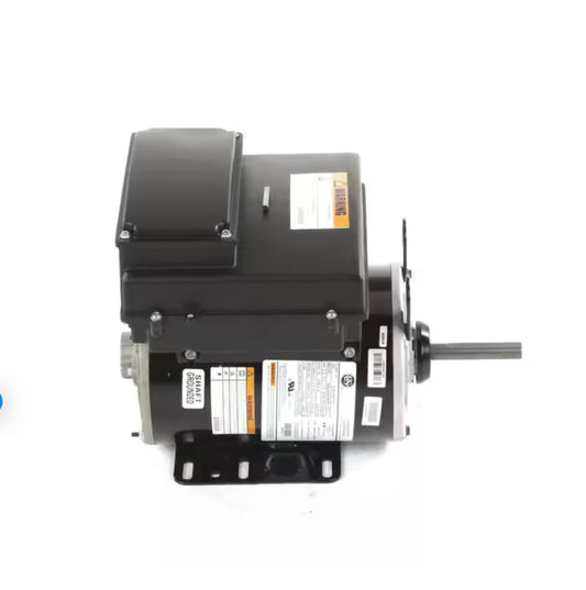 Heatcraft 25315801S Fan Motor, 208/230 Volt, 60/50HZ