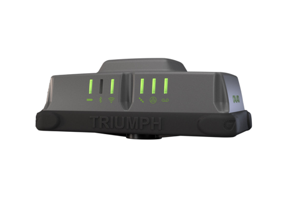 JAVAD TRIUMPH-3NR GNSS Network Rover (new open box)