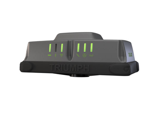 JAVAD TRIUMPH-3NR GNSS Network Rover (new open box)