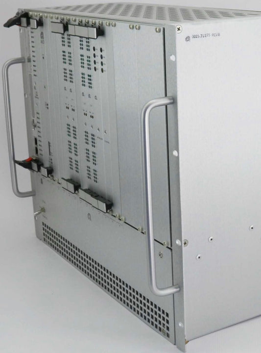 APPLIED MATERIALS P2 BACKPLANE 60K CVD, 0100-71275