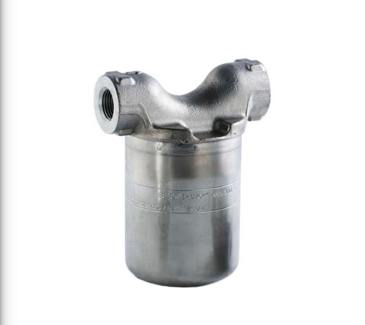 Spirax Sarco 1101090 SIB30 Steam Trap, 3/4", 170 psig
