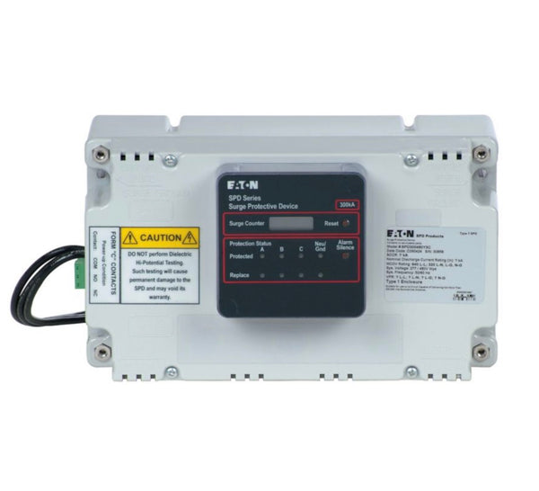 SPD250480D3C Eaton Tripp Lite
