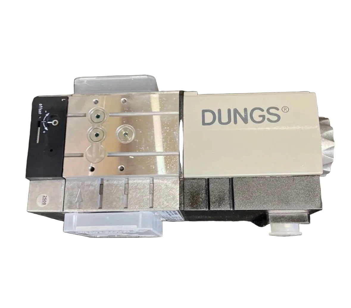 DUNGS MBC-N 1000/602 Valve Gas Modulating (Dungs) Natural / Propane Gas