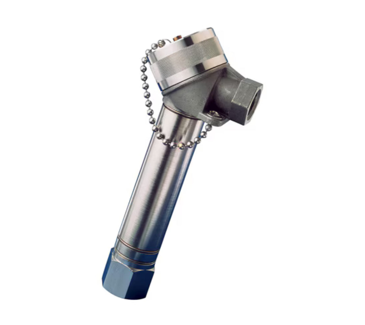 Omega PX880-100GI Industrial, Intrinsically Safe Pressure Transmitters
0 to 100 psi, Gauge, NPT Female