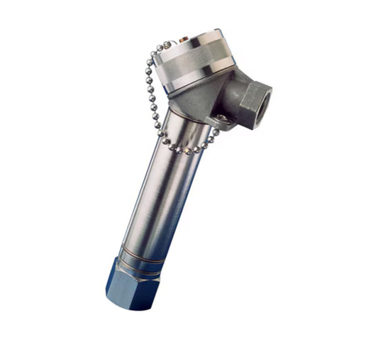 Omega PX880-100GI Industrial, Intrinsically Safe Pressure Transmitters
0 to 100 psi, Gauge, NPT Female