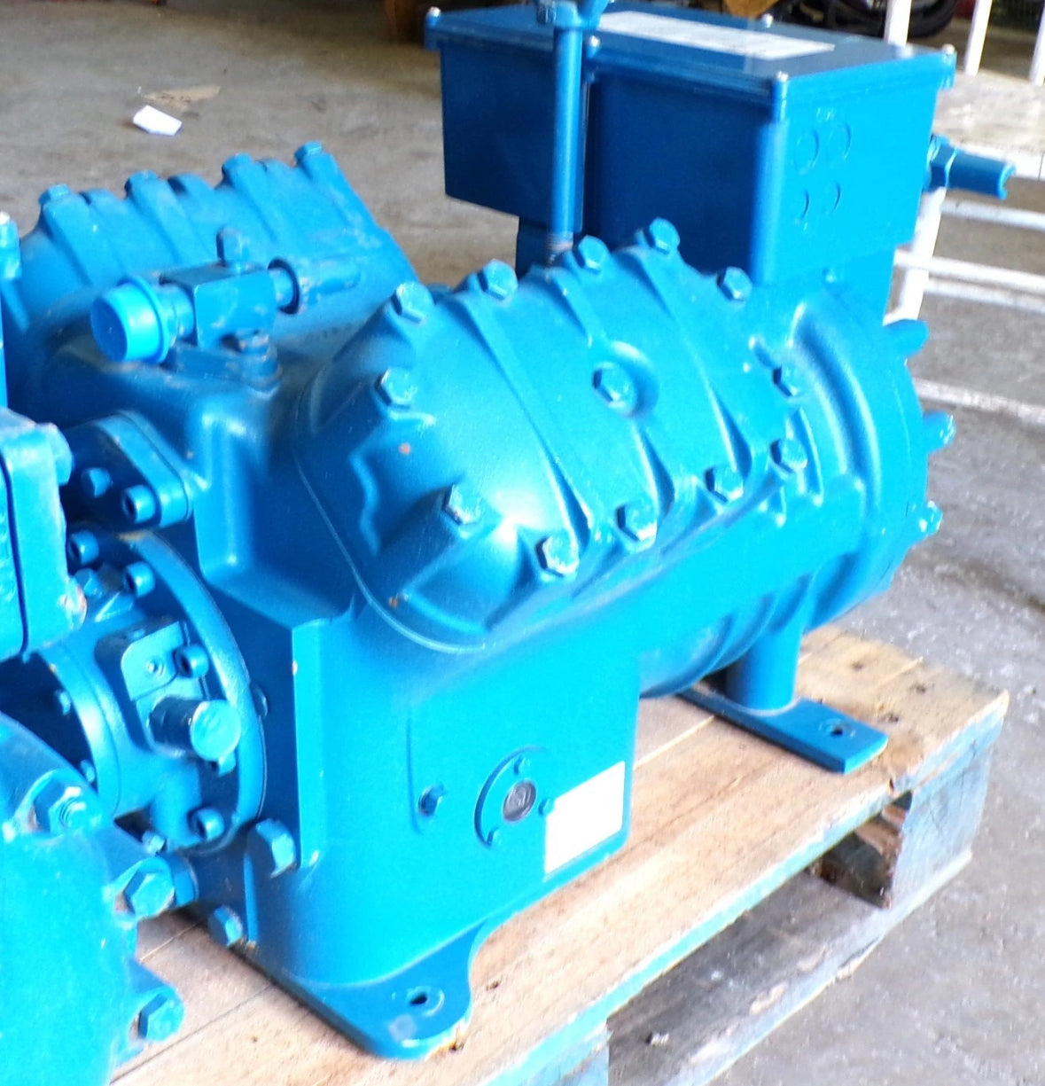Z25-106Y-2NU Frascold
