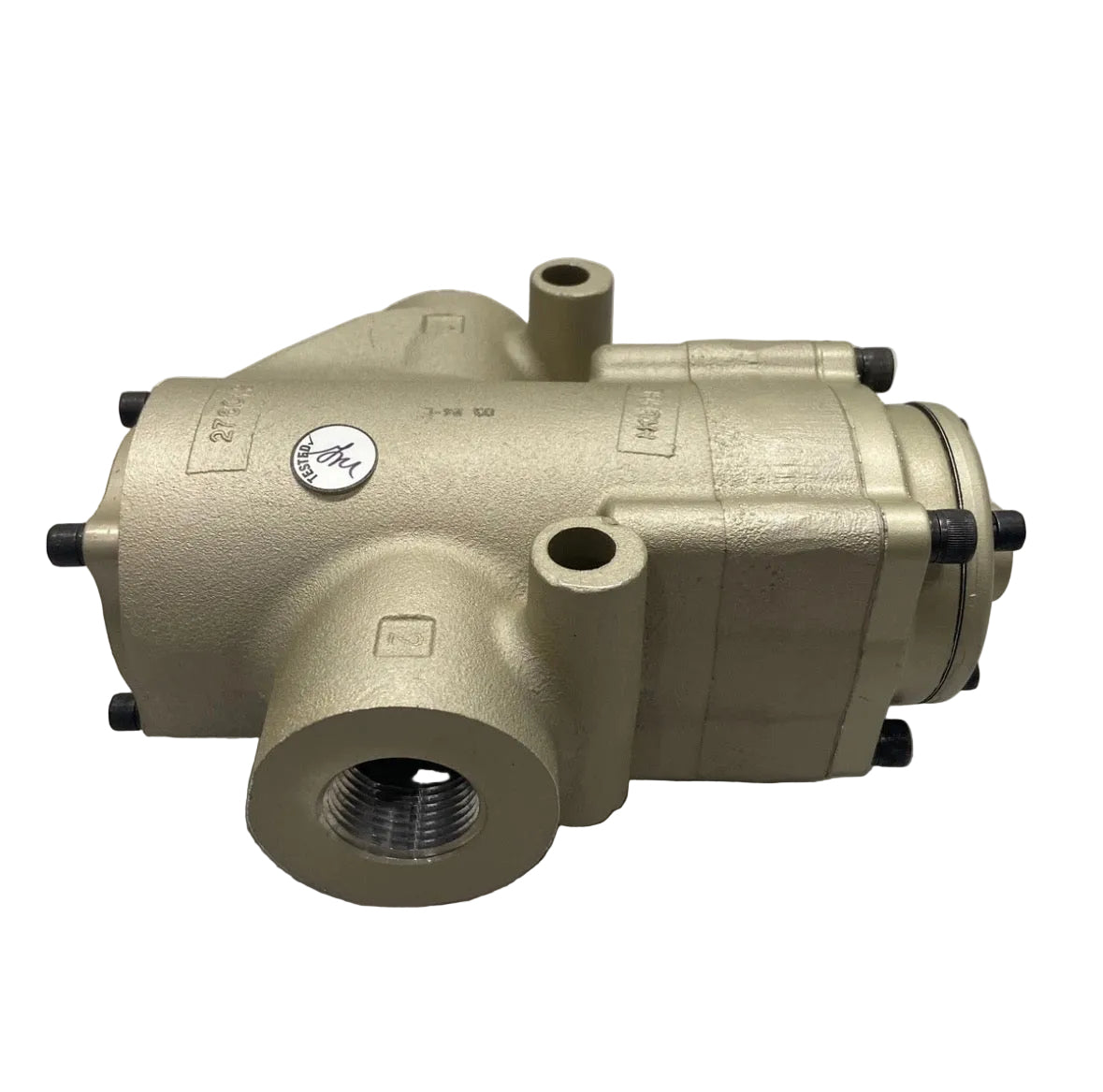 Ross Controls 2153B6904