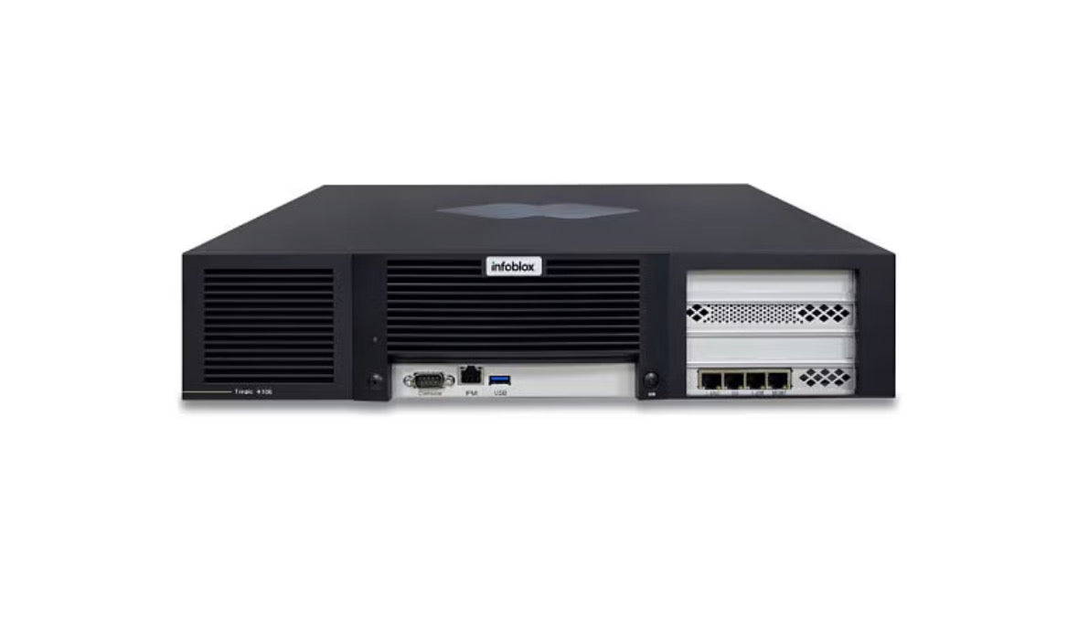 Infoblox TE-4106-HW-AC Network Management Devices