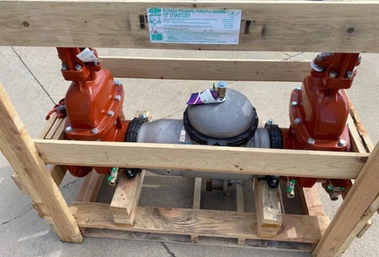 Wilkins: 10" 375AST Series RP Assembly w/ OSY Gate Valves

SKU: 10-375ASTOSY