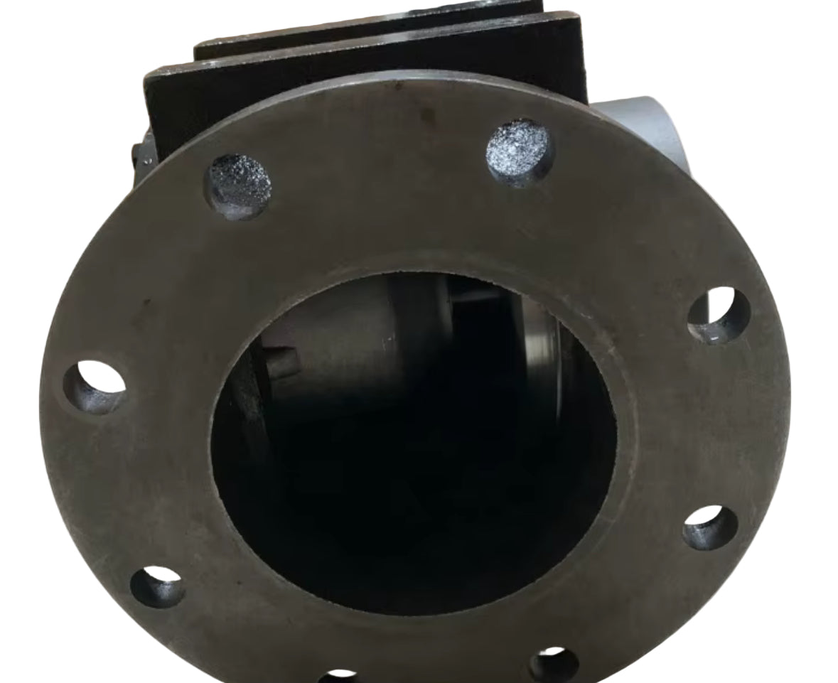 36734515 INGERSOLL RAND UNLOADER ASSEMBLY INLET 6 IN GENUINE OEM PORTABLE