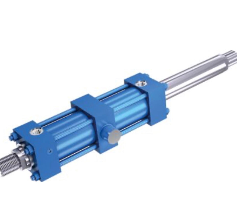 R900999T33
HYDRAULIC CYLINDER CGT3 SERIE 3X
KONFIG