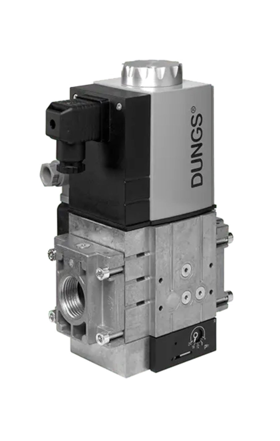 DUNGS MBC-N 1000/602 Valve Gas Modulating (Dungs) Natural / Propane Gas