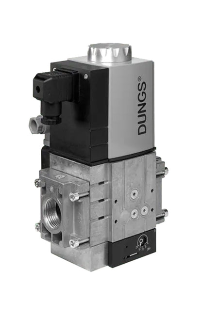 DUNGS MBC-N 1000/602 Valve Gas Modulating (Dungs) Natural / Propane Gas