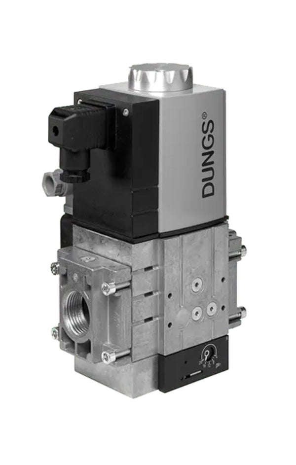 DUNGS MBC-N 1000/602 Valve Gas Modulating (Dungs) Natural / Propane Gas