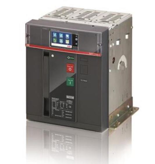 1SDA071069R1 ABB E2.2N 2500 Ekip Hi-Touch LSIG 3p F HR