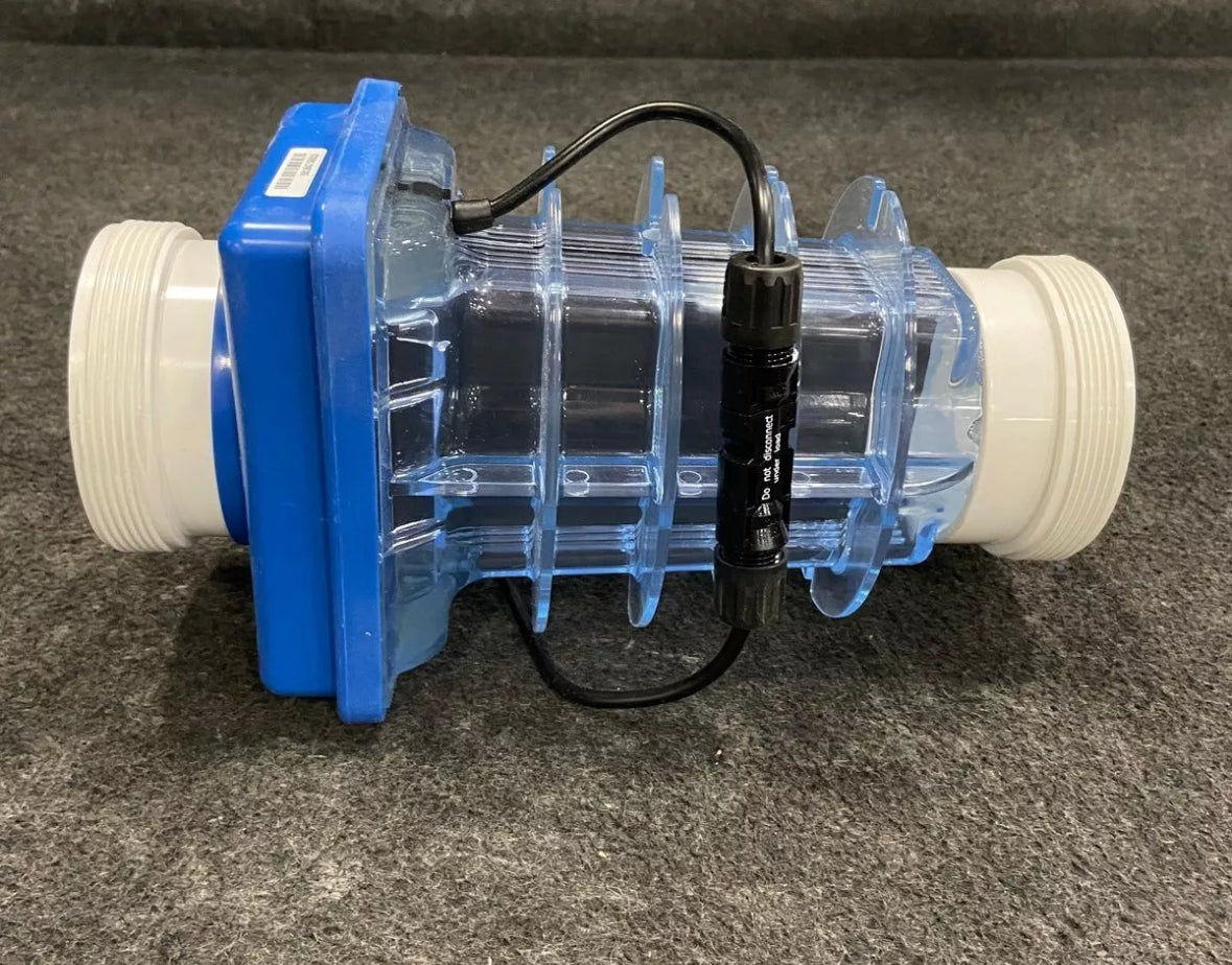 Resilience A5 / D5 Replacement Salt Cell (also fits Nexa Pure/Ipure/Frog Hybrid)