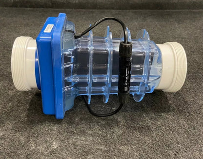 Resilience A5 / D5 Replacement Salt Cell (also fits Nexa Pure/Ipure/Frog Hybrid)