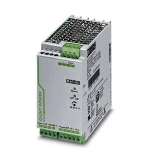 2320924 PHOENIX CONTACT - QUINT-PS/3AC/24DC/20/CO