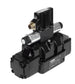 Parker Cetop valve D91FBE02HC4NF00
PROPORTIONAL DIRECT CONTROL VALVE D91FBE02HC4NF0014