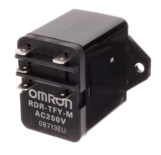 Omron Automation and Safety RDR-TFY-M
ANTI-REVERSE RELAY