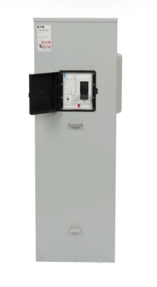 1PMB1600RBC600 | Eaton main circuit breaker