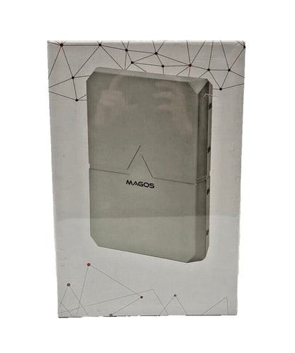 Magos SR-1000-F 5.8GHz Sensor 1000m range, 1.2m resolution FCC, IC, UL certified
MPN: MSA1231A