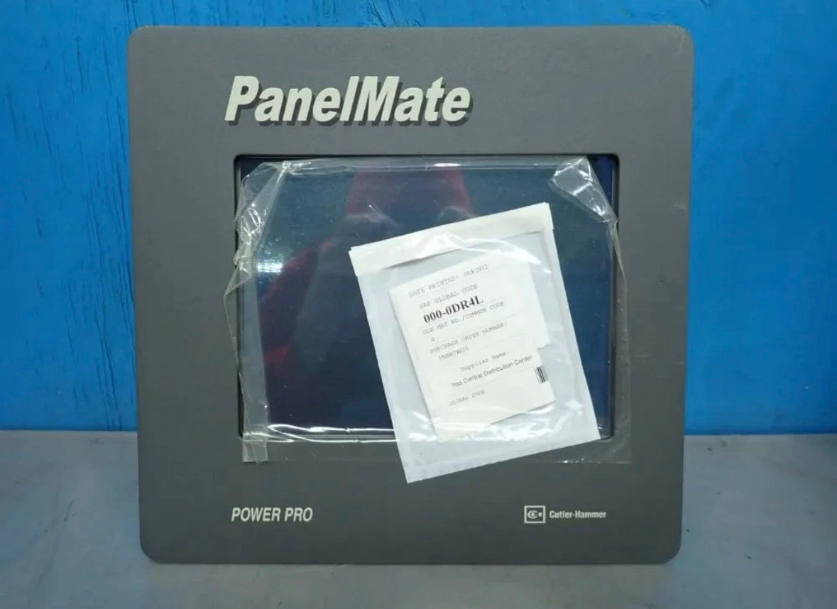 Cutler-Hammer 3985T PMPP 3000 Panelmate Power Pro 3000 92-01946-01 NEW