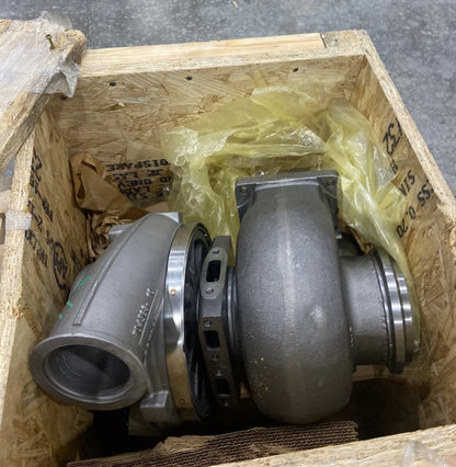296-7644 Caterpillar Turbocharger