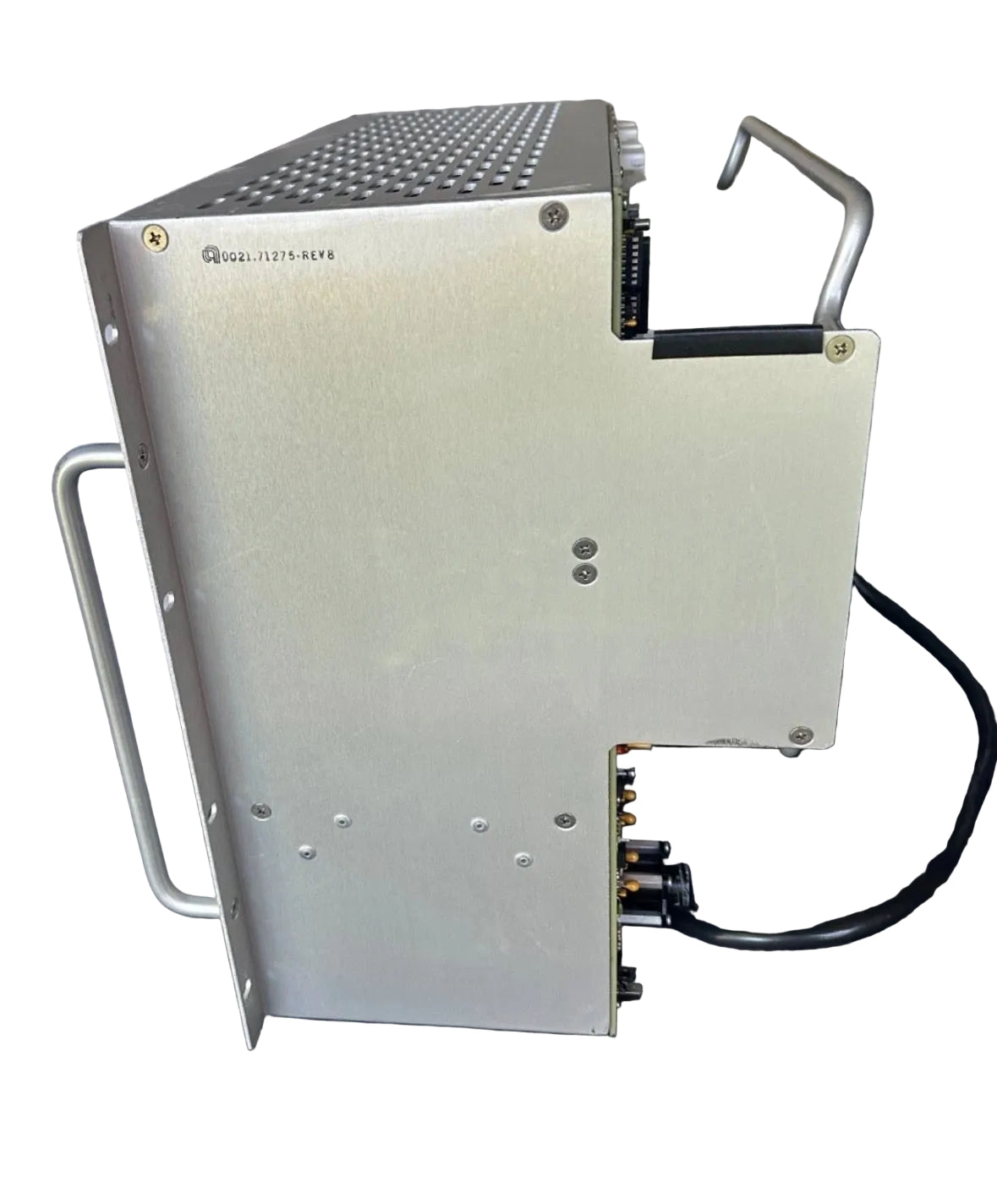 APPLIED MATERIALS P2 BACKPLANE 60K CVD, 0100-71275