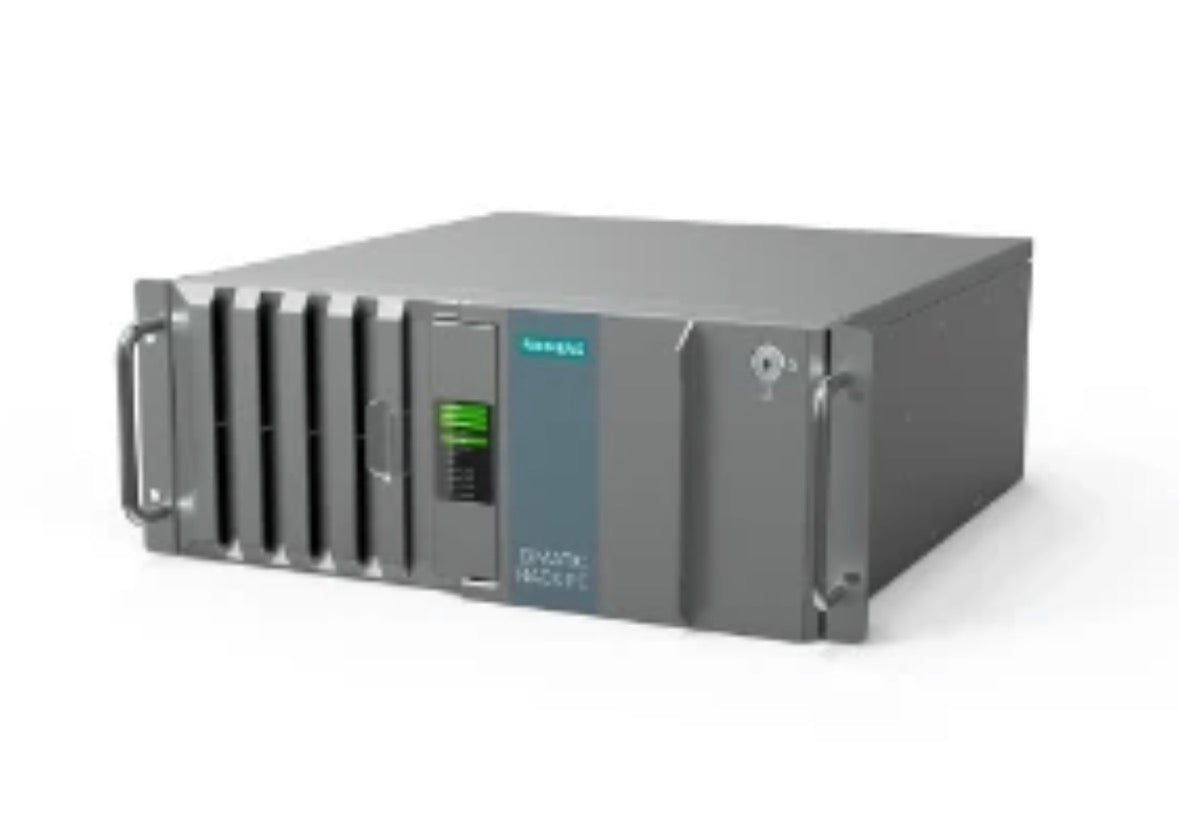 Process Control System IPC847E : F0PC68U : 6ES7661-1PT45-1SE2