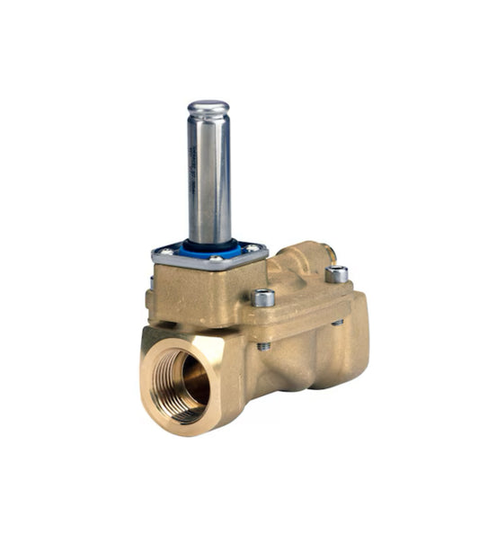 Danfoss 032U6537 Solenoid Valve, type EV220B 50; Normally Closed, EPDM, 2-11 1/2 NPT
