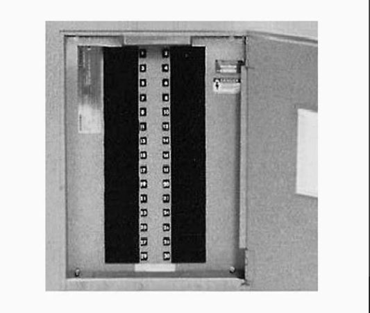 Siemens PQ2612 DIST PANEL KIT 1 PHASE 2
