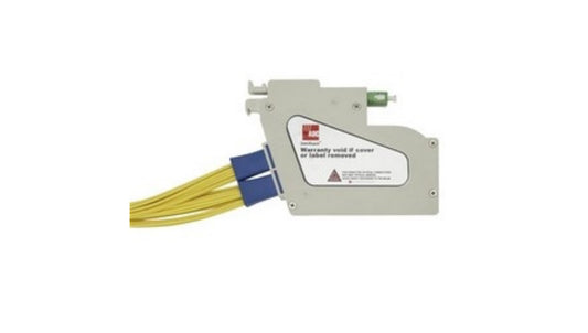COMMSCOPE | FPS-MPP1AJJ | FPS-MPP1AJJ
Fiber Optic Splitter, 1 X 32, SC/APC
