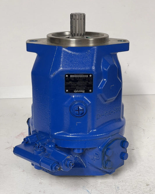 Bosch Rexroth R902505589 AXIAL-PISTON PUMP AL A10V O 71