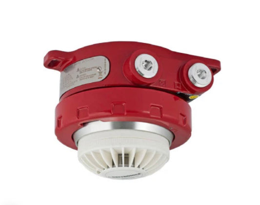30-3013A1N13A Det-Tronics Explosion-Proof Smoke Detector